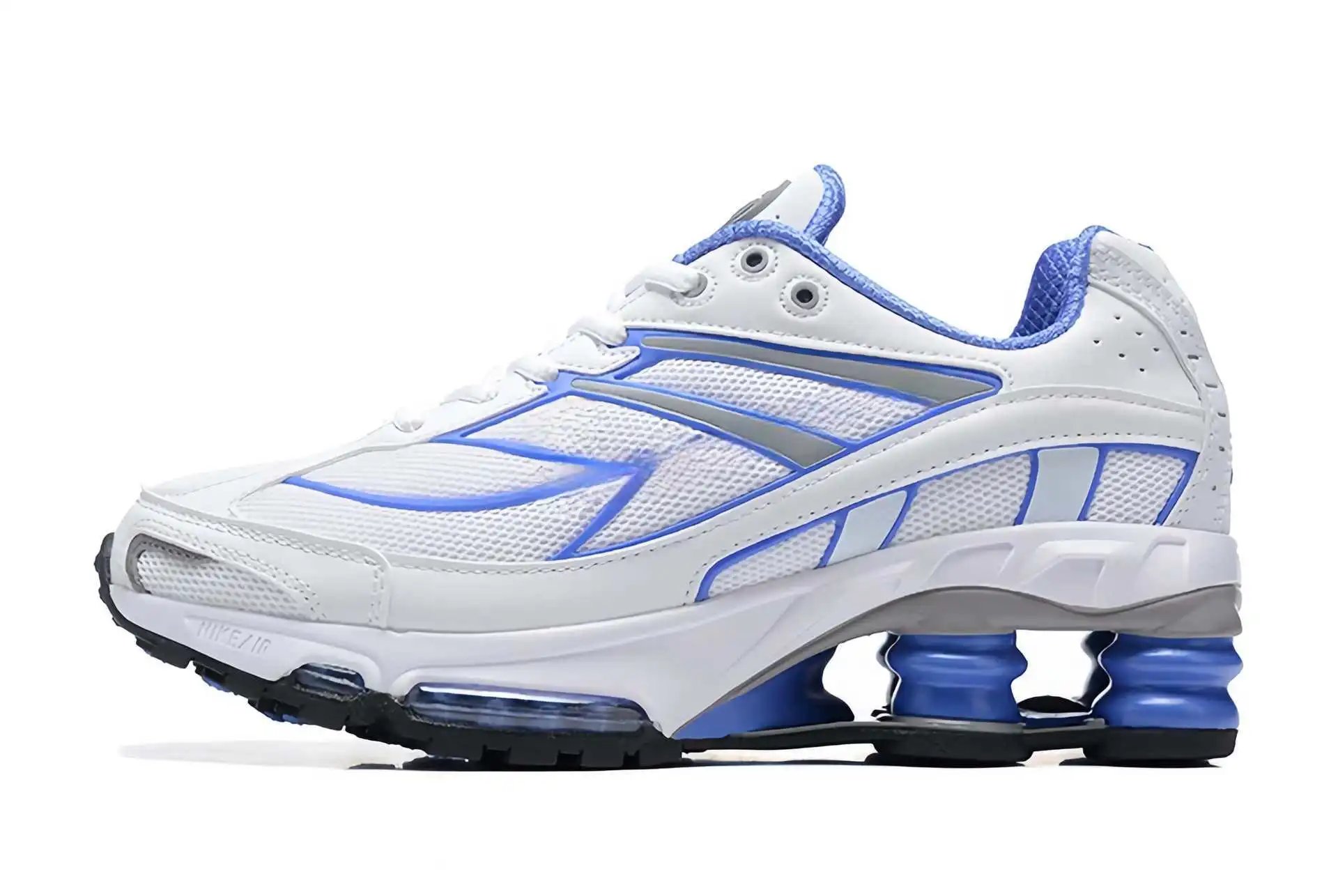 Ride 2--40-45--White Blue