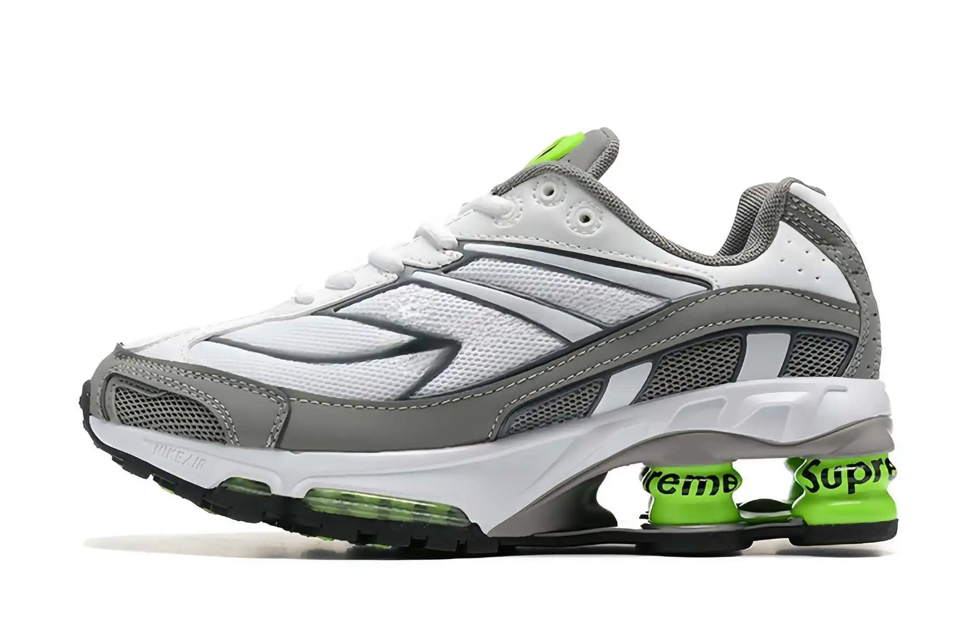 Ride 2--40-45--Grey Green