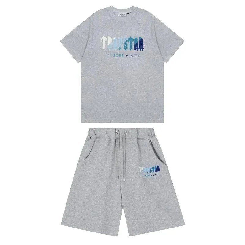 2304 suit gray (special price, no refund, no exchange） SKU image