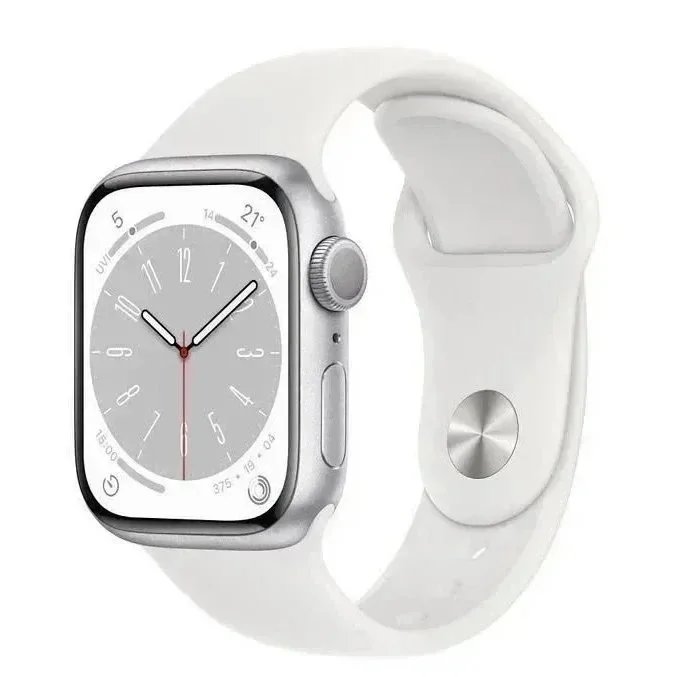 S8(White）