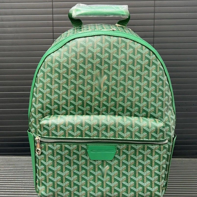 Backpack Old Floral Cisalpin Large Capacity Vintage Print New
