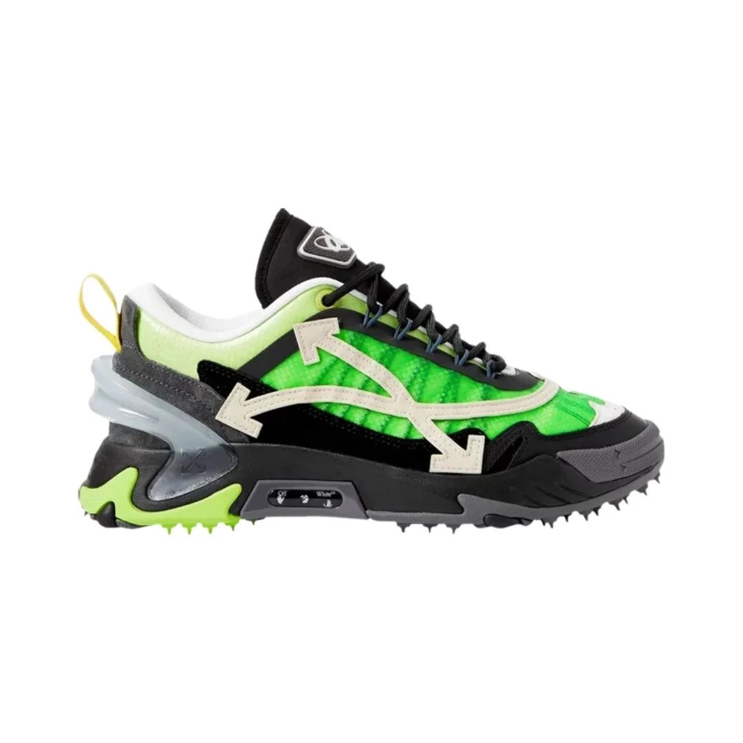 ODSY-2000 Black Green