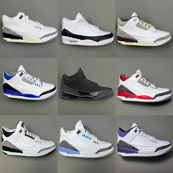 OG batch-Top shoes-BEB