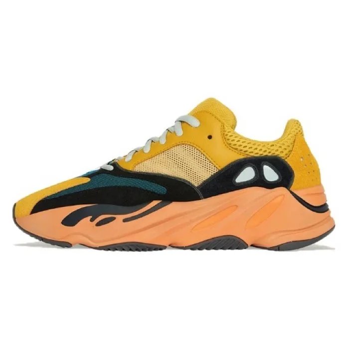 GW0297 [700 Orange Yellow]