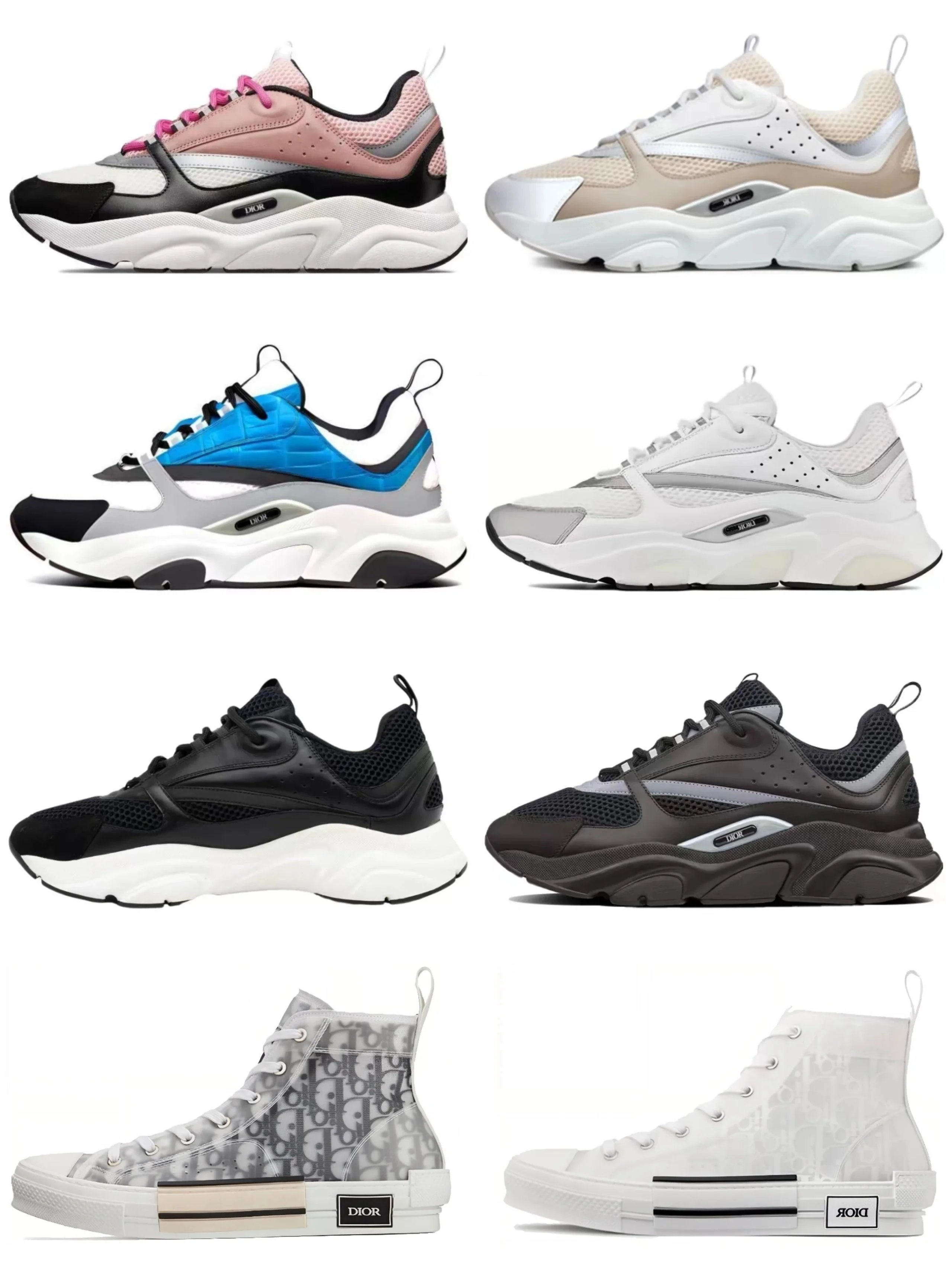PK batch-【buy】Top shoes
