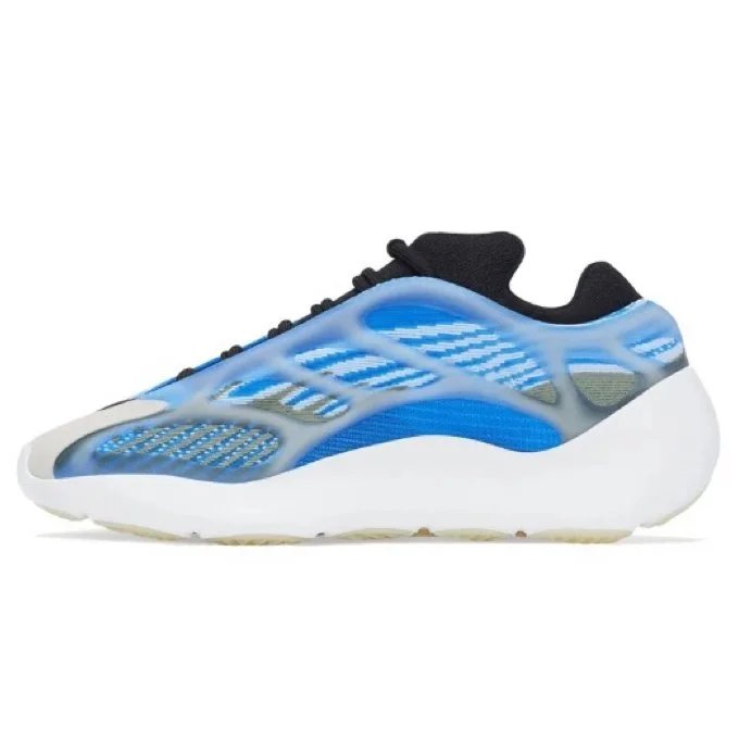 G54850 [700V3 Blue White]