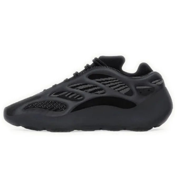 H67799 [700V3 Pure Black]