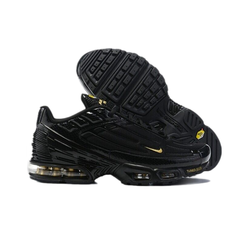 Plus 3 TN Leather 