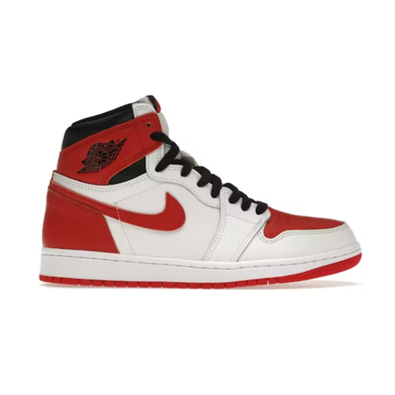 OG B@tch J0R1 Retro High OG Heritage
