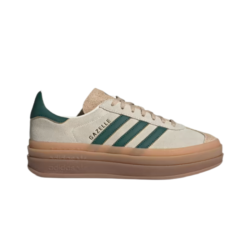 Gazelle Bold Magic B