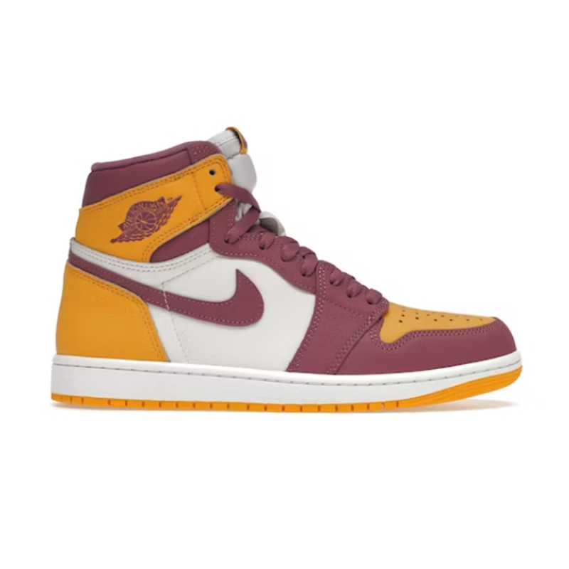 OG B@tch J0R1 Retro High OG Brotherhood