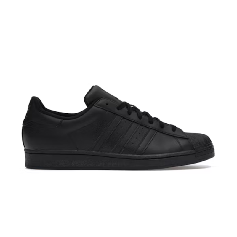 Superstar All Black
