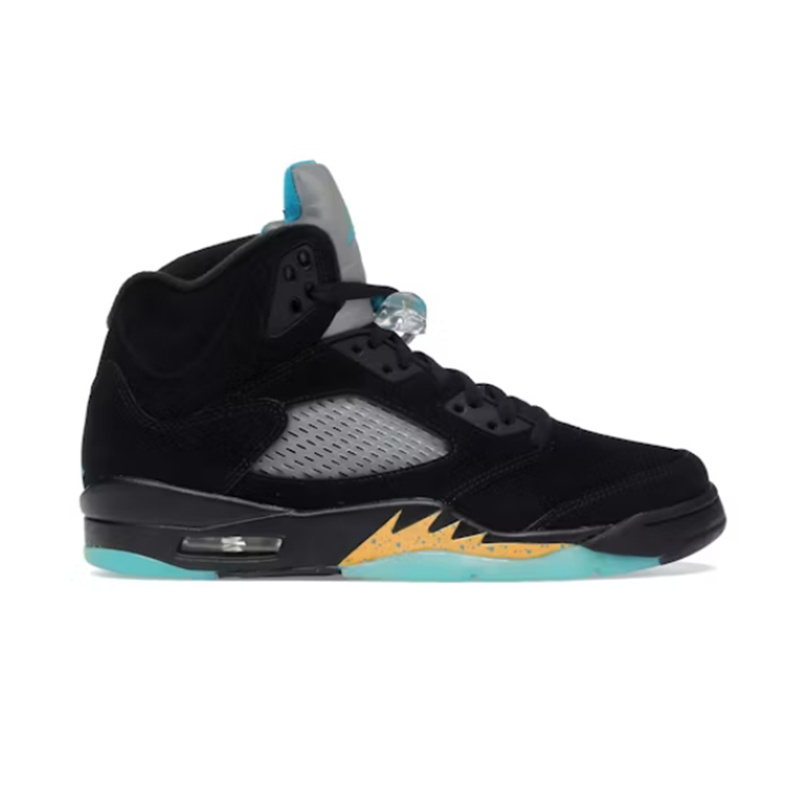 OG B@tch J0R5 Retro Aqua