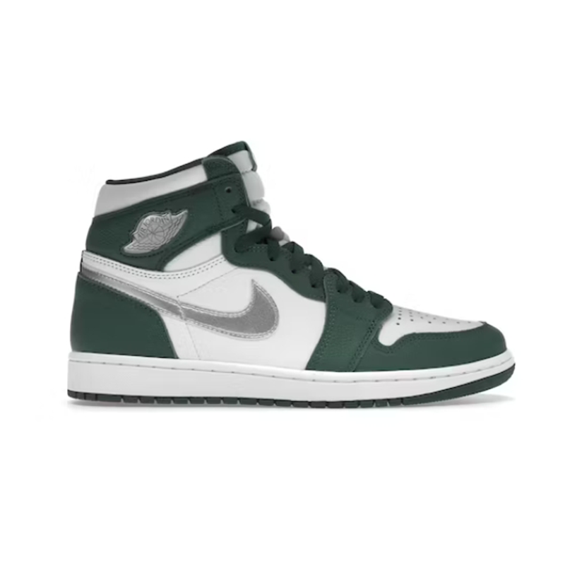 OG B@tch J0R1 Retro High OG Gorge Green