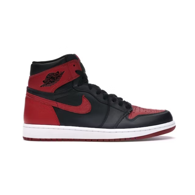 OG B@tch J0R1 Retro High Bred Banned