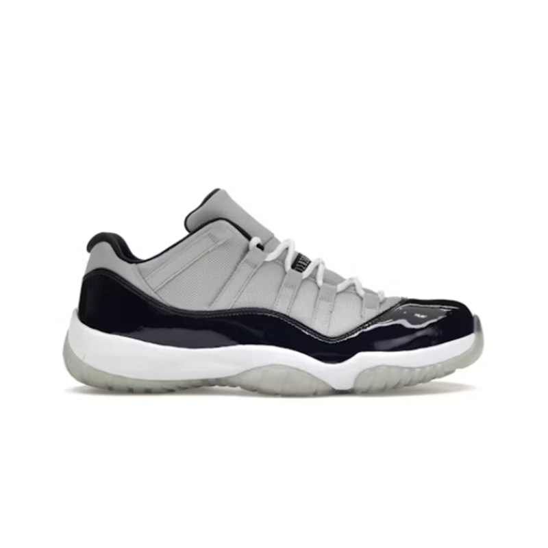 OG B@tch J0R11 Retro Low Georgetown