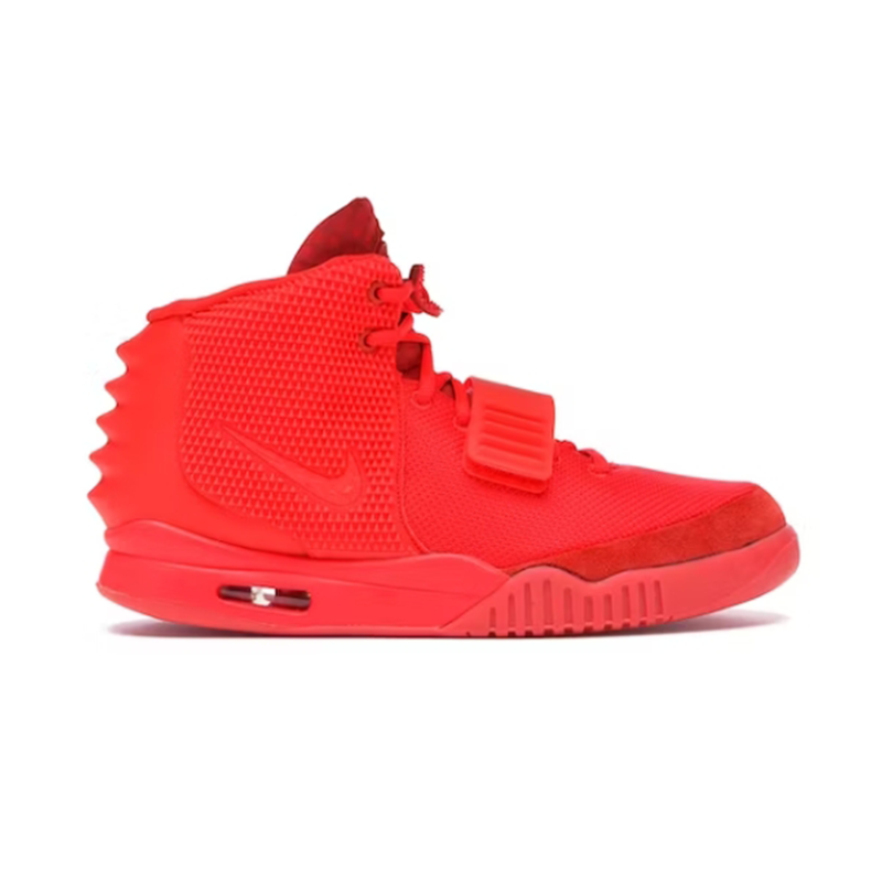 OG B@tch  AlR*Y**zy2 Red October