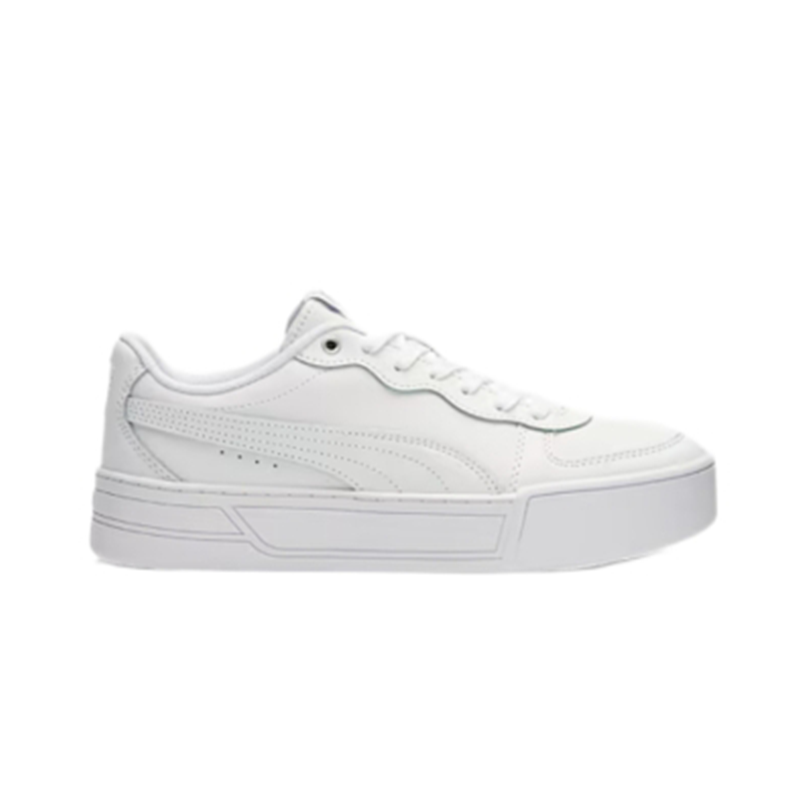 P**a Cali Dream Leather Shoes