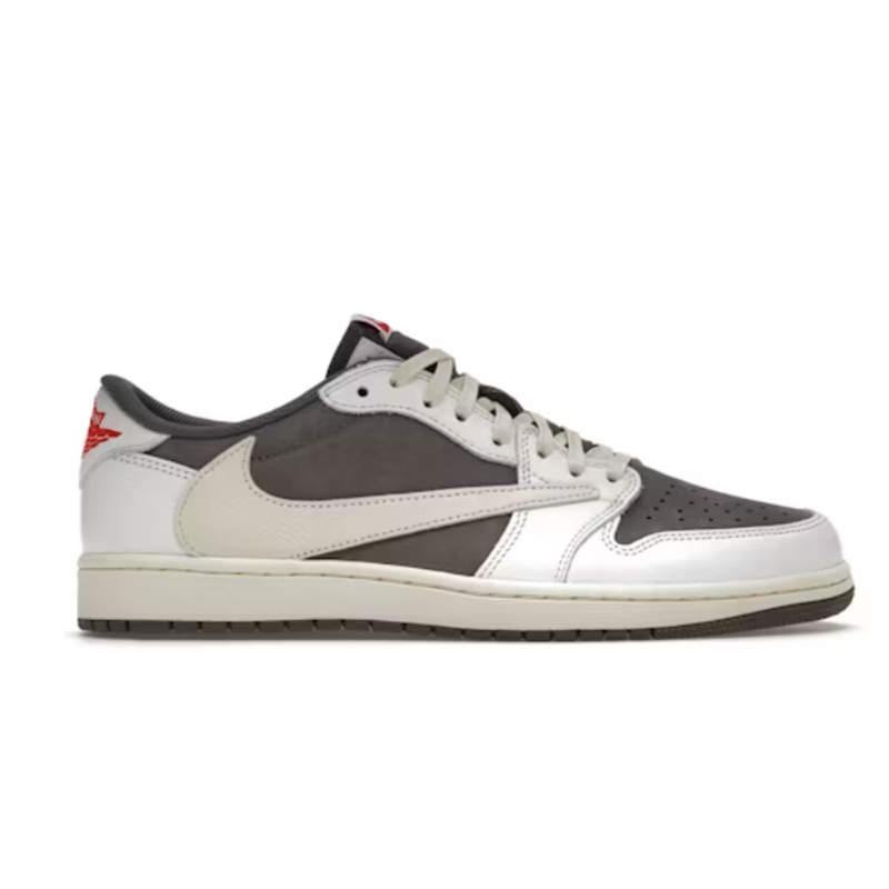 F*K B@tch J0R1 Retro Low OG SP Trav1s Sc0tt Reverse Mocha