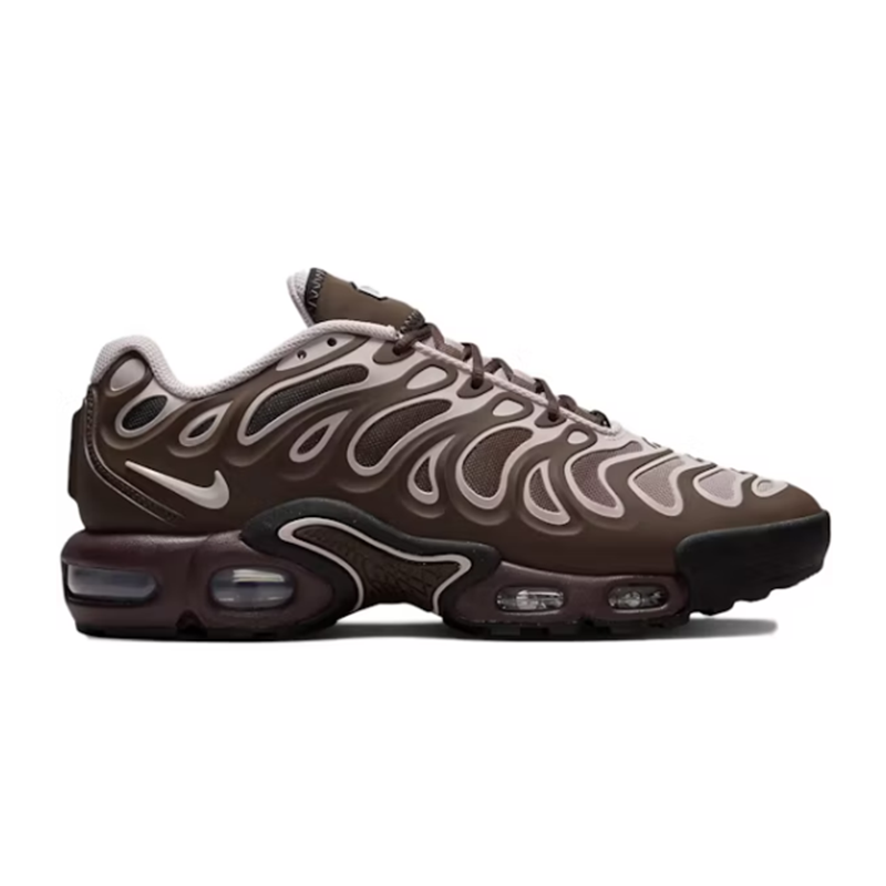 Plus Drift Baroque Brown