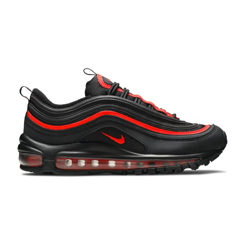 97 Black Chile Red