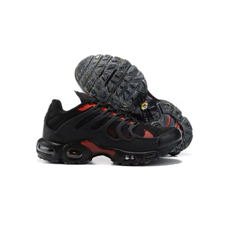 Terrascape Plus 'Black/Red'