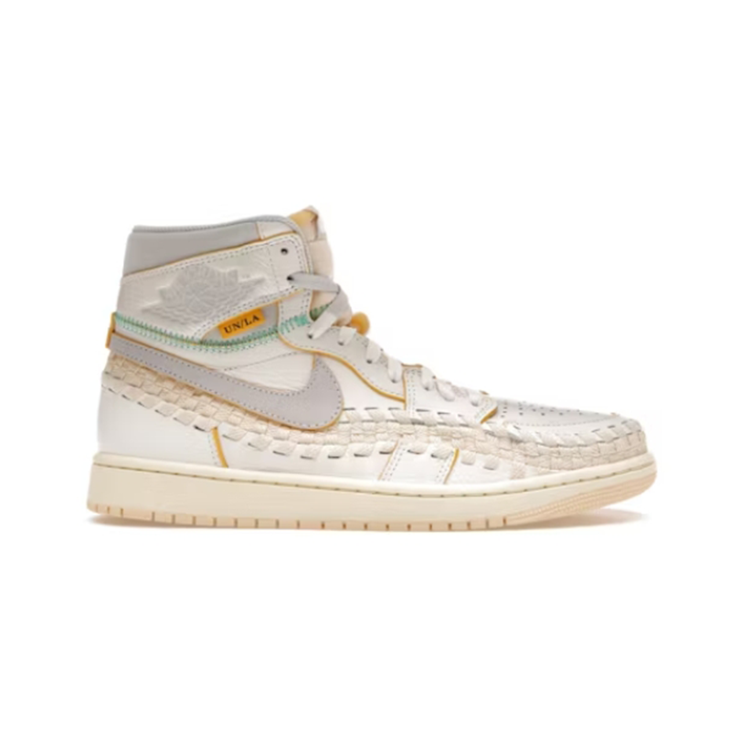OG B@tch J0R1 Retro High OG SP Union LA Bephies Beauty Supply Summer of ‘96