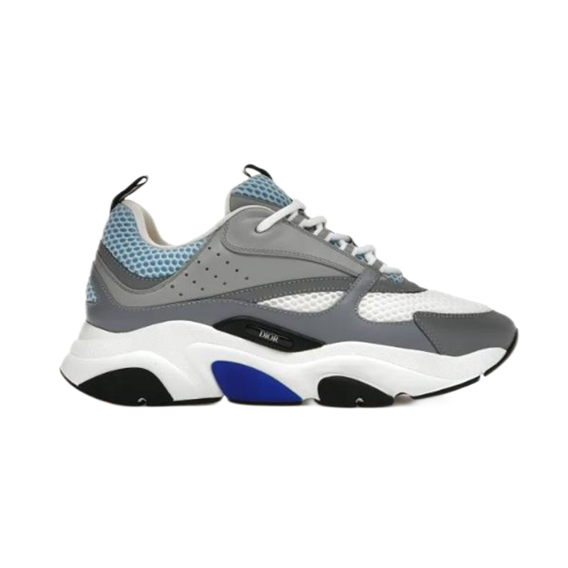 B.22 'White Blue'