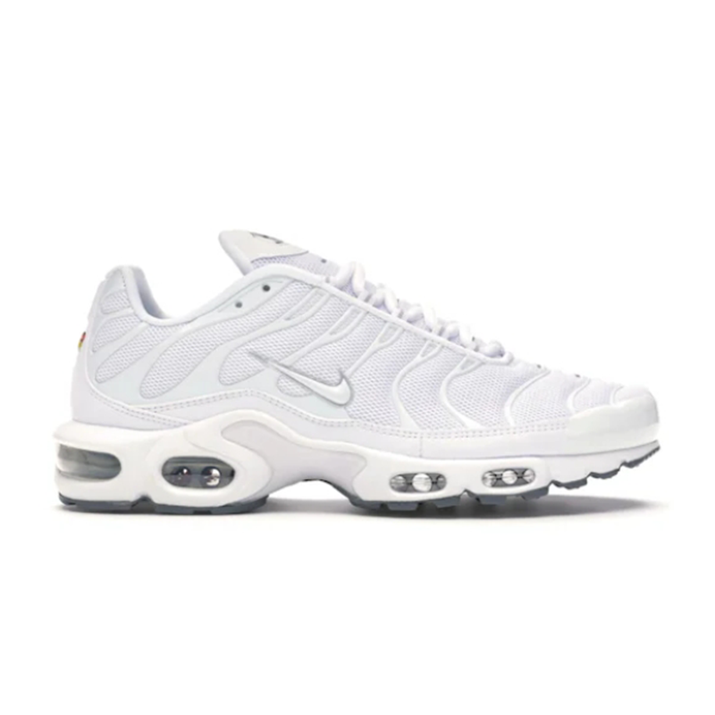 Plus White