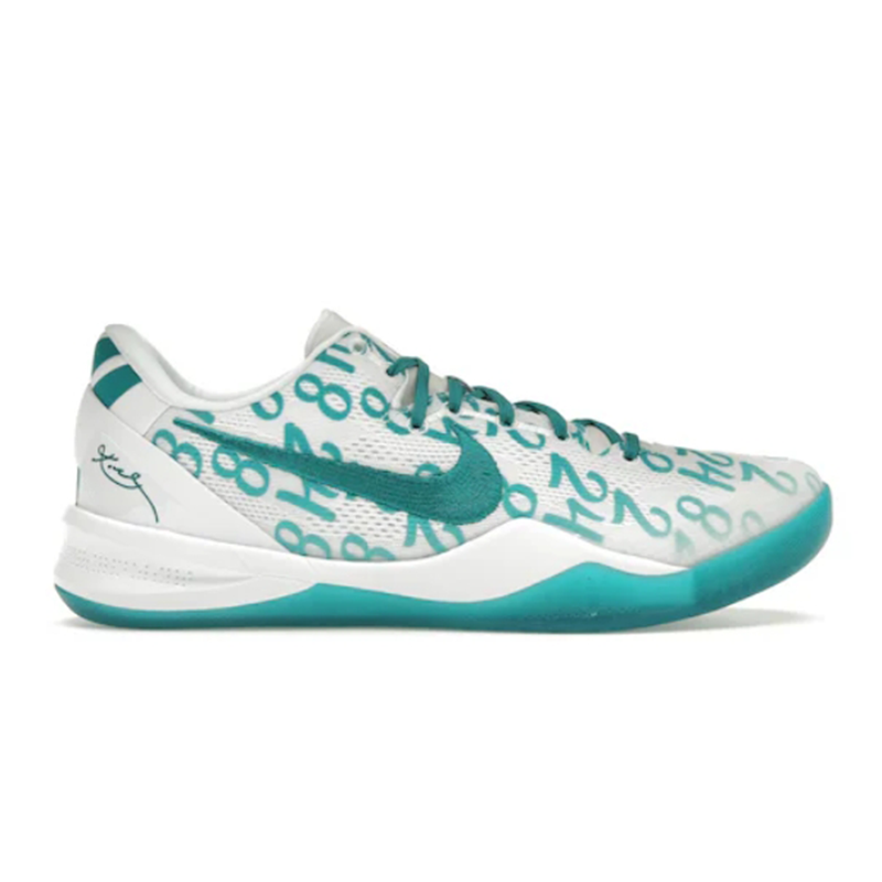 S2 B@tch  K0B8 Protro Radiant Emerald