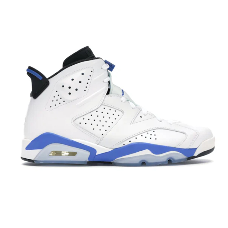 OG B@tch J0R6 Retro Sport Blue