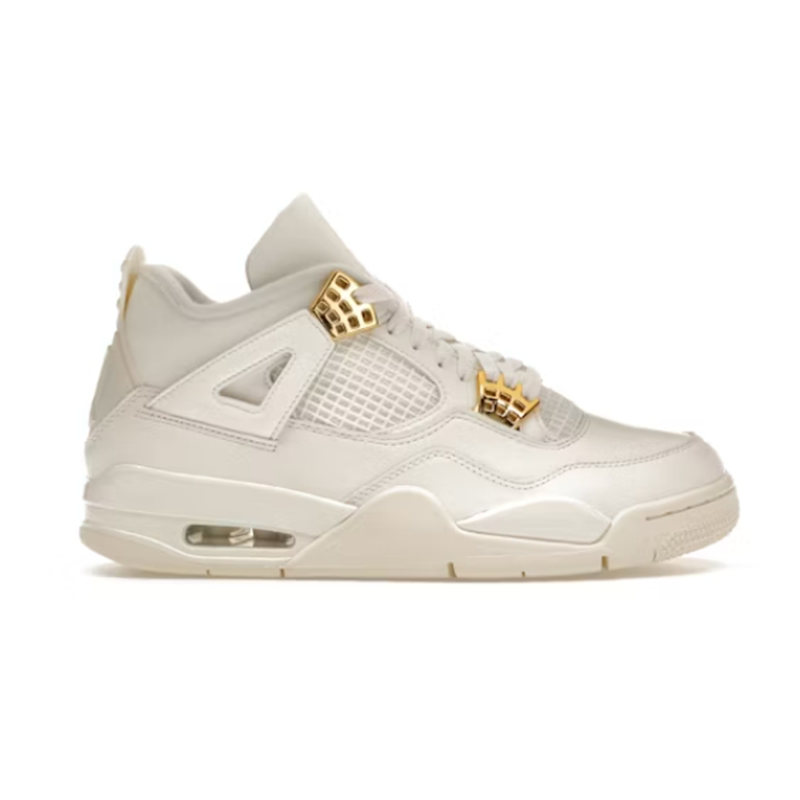 G*X B@tch J0R4 Retro Metallic Gold