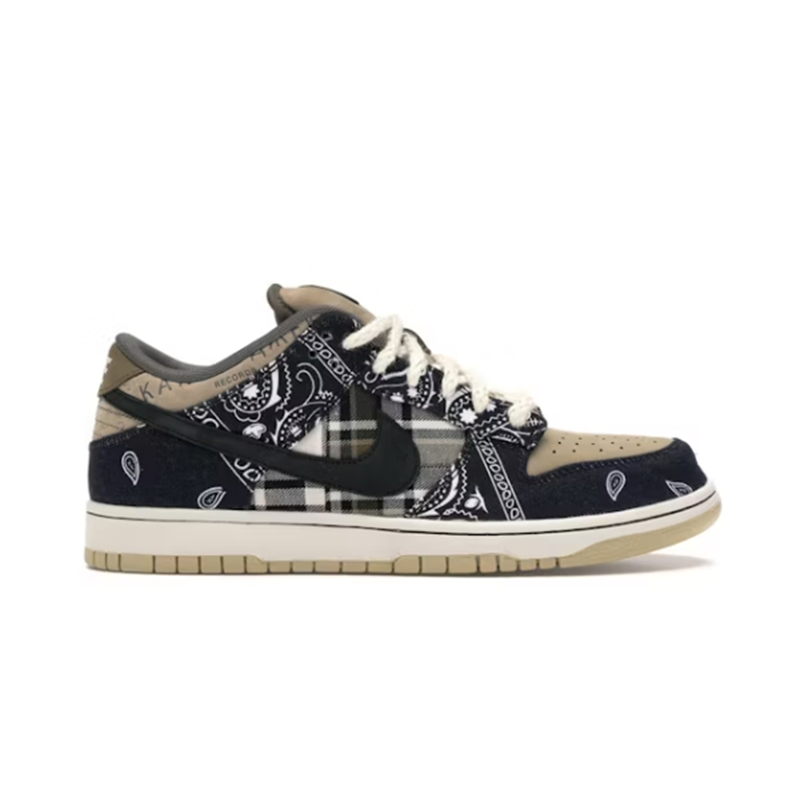 OG B@tch  D**k Low TS (Regular Box)