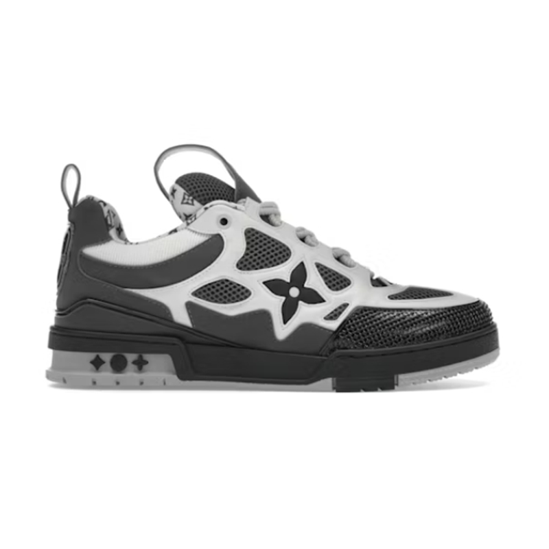 Skate Sneaker Grey W
