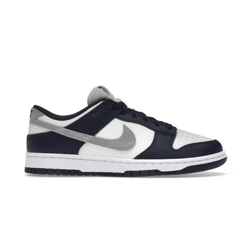 FK B@tch  D**k Low Summit White Midnight Navy