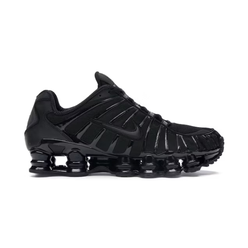 SH0X TL Triple Black