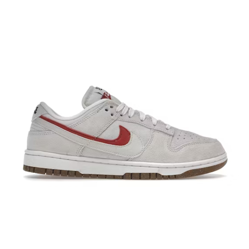 S B@tch  D**k Low SE 85 Double Swoosh Sail Orange