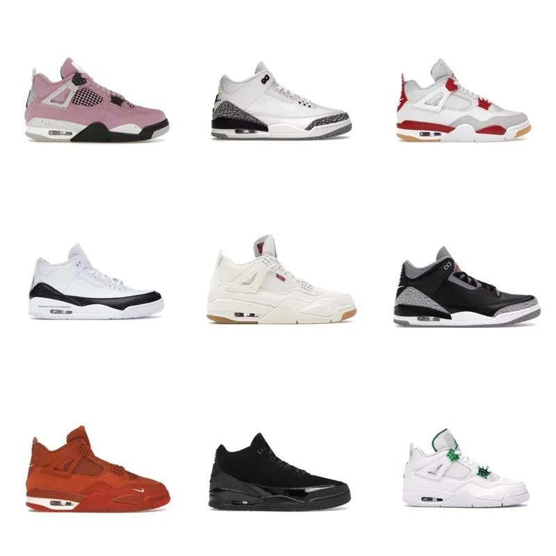 G*X B@tch J0R4 collection1