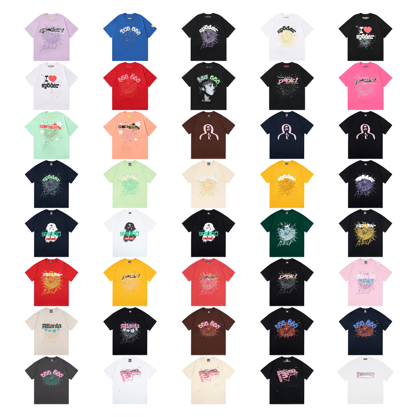 #HA     Sp⑤der short