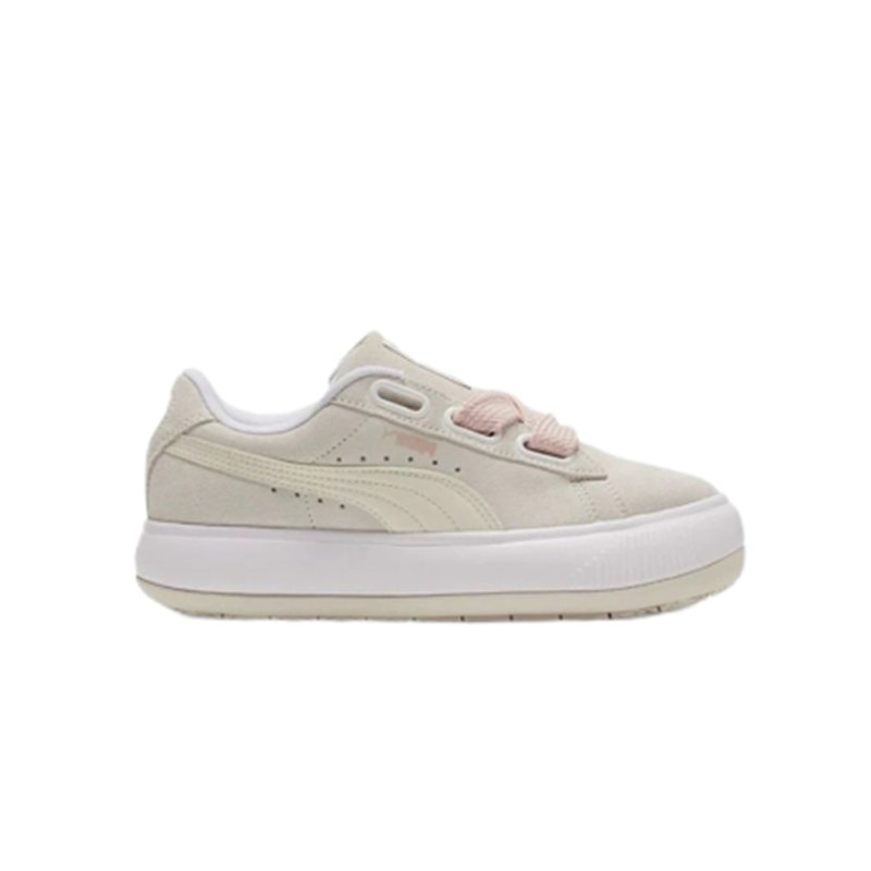 P**a Suede Mayu Heart Suede