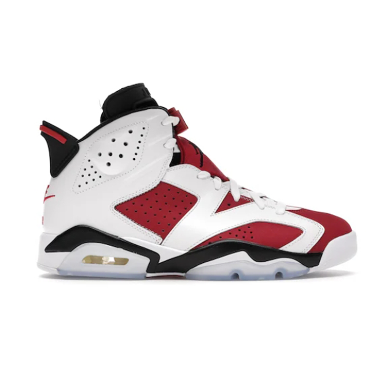 OG B@tch J0R6 Retro Carmine