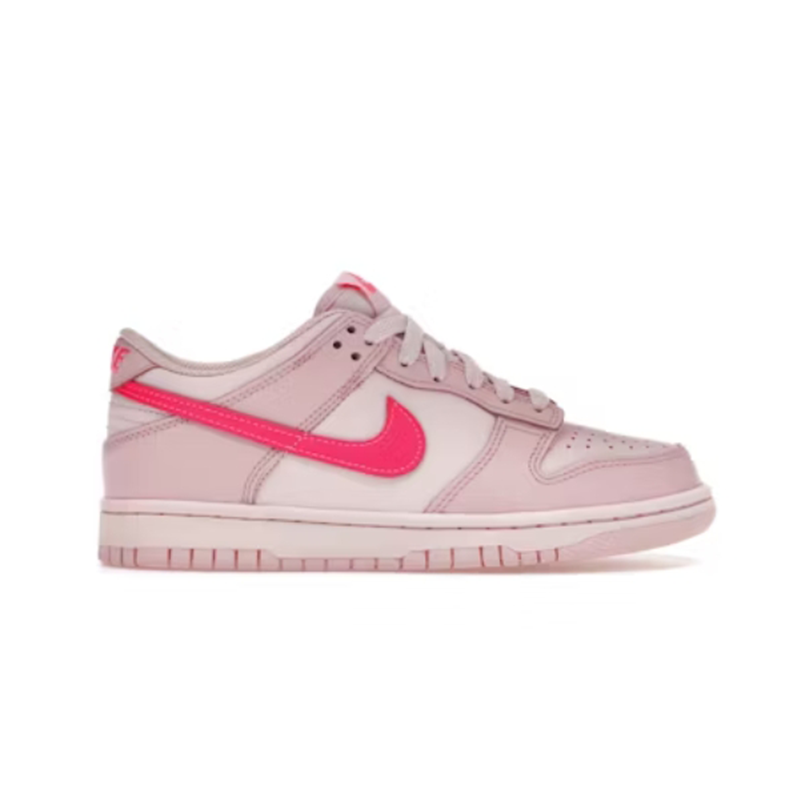 XC B@tch  D**k Low Triple Pink