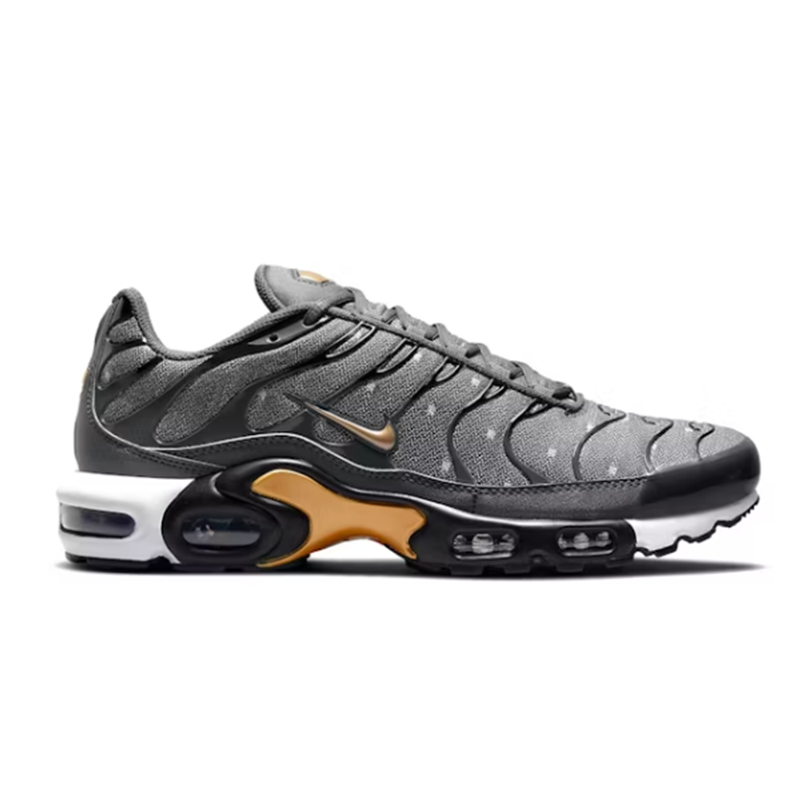 Plus Denim Twill