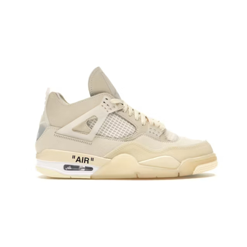OG B@tch J0R4 Retro 0ff-Wh1te Sail