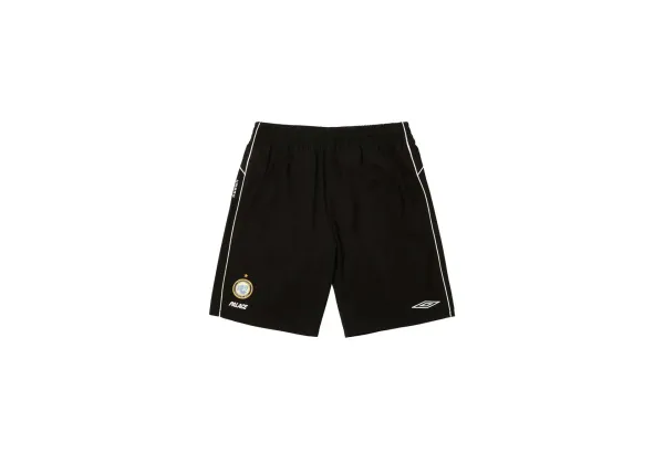 Umbro x Crystal Palace Training Pants White - 13