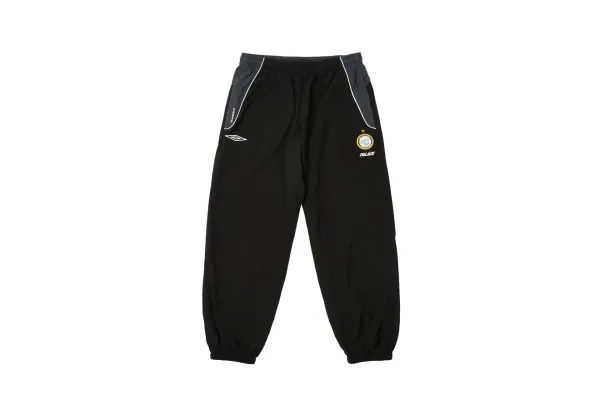 Umbro x Crystal Palace Training Pants White - 10