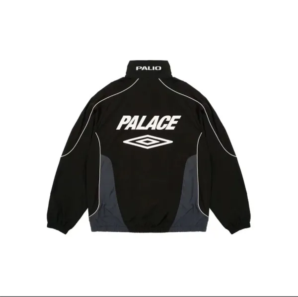 Umbro x Crystal Palace Training Pants White - 7