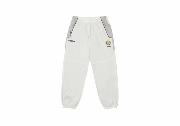 Umbro x Crystal Palace Training Pants White - 11