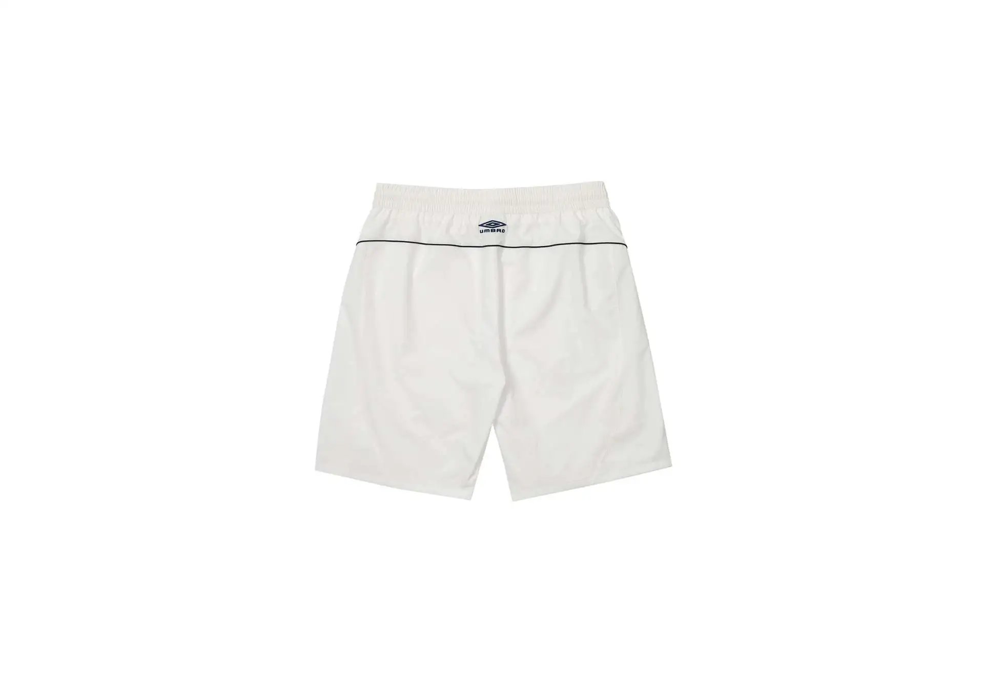 Umbro x Crystal Palace Training Pants White - 16