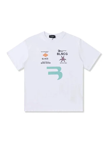 Balenciaga Balenciaga T-shirt